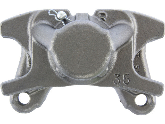 Centric Parts Disc Brake Caliper P/N:141.44575 Fits: Lexus Gs300 05-98, Lexus Gs400 00-98, Lexus Gs430 05-01, Lexus Sc430 10-02 - Image 3