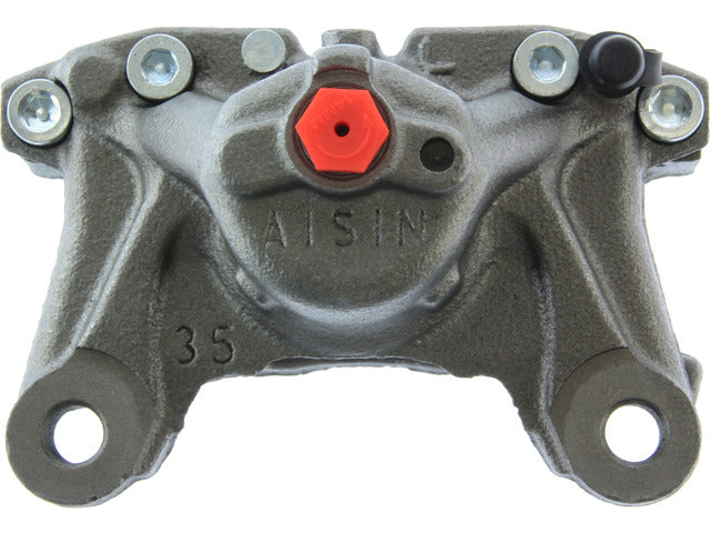 Centric Parts Disc Brake Caliper P/N:141.44576 Fits: Lexus Gs300 05-98, Lexus Gs400 00-98, Lexus Gs430 05-01, Lexus Sc430 10-02 - Image 1