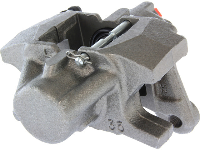 Centric Parts Disc Brake Caliper P/N:141.44576 Fits: Lexus Gs300 05-98, Lexus Gs400 00-98, Lexus Gs430 05-01, Lexus Sc430 10-02 - Image 4