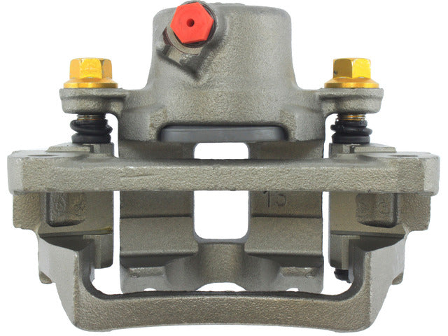 Centric Parts Disc Brake Caliper P/N:141.44587 Fits: Lexus Gx460 20-10, Lexus Gx470 09-03, Lexus Lx450 97-96, Toyota 4runner 23-10, Toyota Land Cruiser 97-93, Toyota Sequoia 07-01 - Image 2