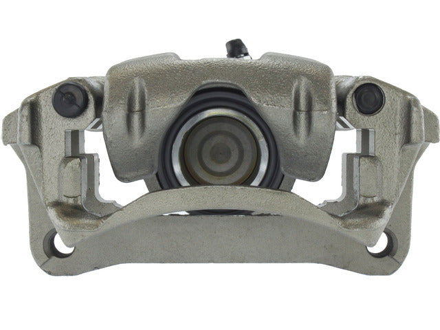 Centric Parts Disc Brake Caliper P/N:141.44587 Fits: Lexus Gx460 20-10, Lexus Gx470 09-03, Lexus Lx450 97-96, Toyota 4runner 23-10, Toyota Land Cruiser 97-93, Toyota Sequoia 07-01 - Image 3