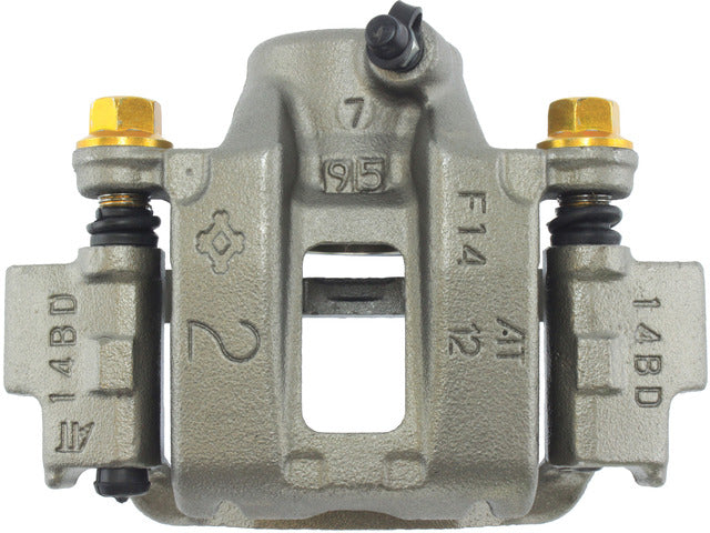 Centric Parts Disc Brake Caliper P/N:141.44587 Fits: Lexus Gx460 20-10, Lexus Gx470 09-03, Lexus Lx450 97-96, Toyota 4runner 23-10, Toyota Land Cruiser 97-93, Toyota Sequoia 07-01 - Image 6