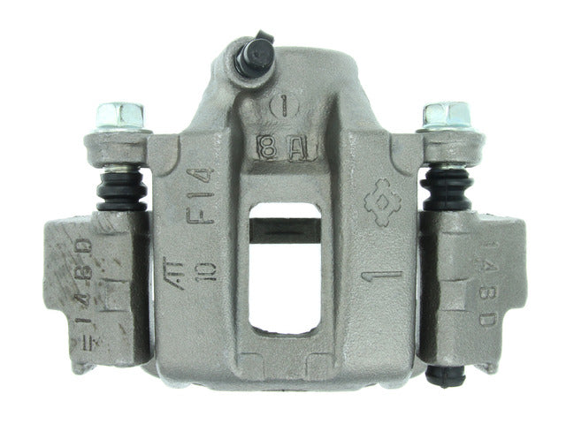 Centric Parts Disc Brake Caliper P/N:141.44588 Fits: Lexus Gx460 20-10, Lexus Gx470 09-03, Lexus Lx450 97-96, Toyota 4runner 23-10, Toyota Land Cruiser 97-93, Toyota Sequoia 07-01 - Image 6