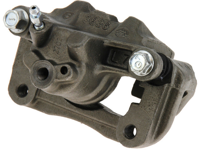 Centric Parts Disc Brake Caliper P/N:141.44597 Fits: Toyota Avalon 07-05, Toyota Camry 06-02, Toyota Solara 08-04 - Image 5