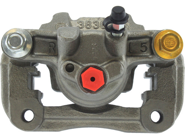 Centric Parts Disc Brake Caliper P/N:141.44598 Fits: Toyota Avalon 07-05, Toyota Camry 06-02, Toyota Solara 08-04 - Image 1