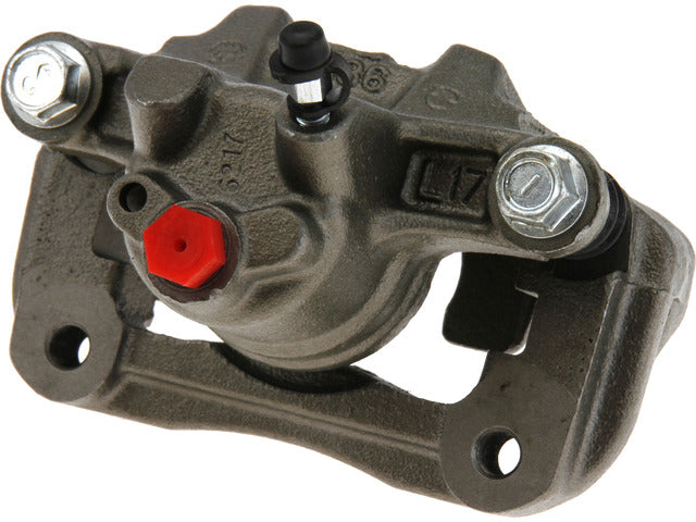 Centric Parts Disc Brake Caliper P/N:141.44598 Fits: Toyota Avalon 07-05, Toyota Camry 06-02, Toyota Solara 08-04 - Image 5