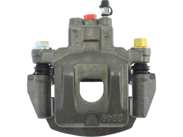Centric Parts Disc Brake Caliper P/N:141.44603 Fits: Toyota Highlander 07-04 - Image 6