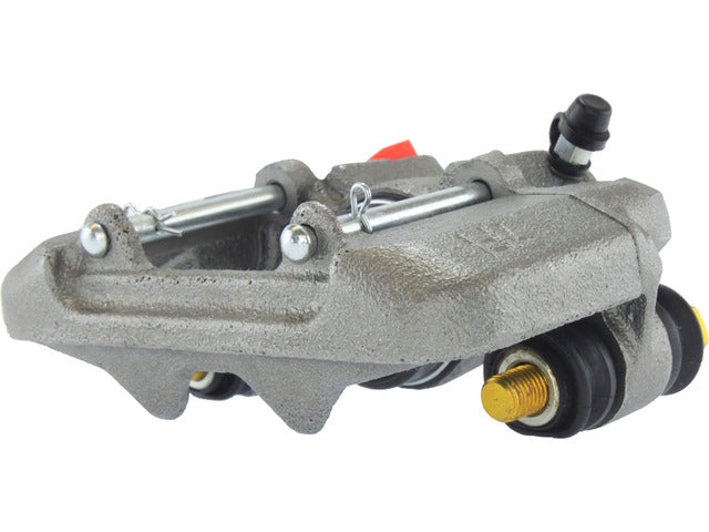 Centric Parts Disc Brake Caliper P/N:141.44605 Fits: Toyota Rav4 05-04 - Image 4