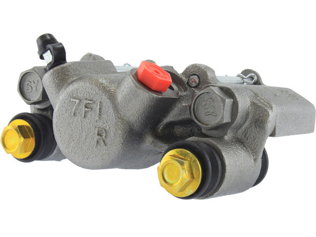 Centric Parts Disc Brake Caliper P/N:141.44605 Fits: Toyota Rav4 05-04 - Image 5