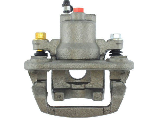 Centric Parts Disc Brake Caliper P/N:141.44607 Fits: Lexus Rx330 06-04, Lexus Rx350 09-07, Lexus Rx400h 08-06, Toyota Highlander 07-06 - Image 2