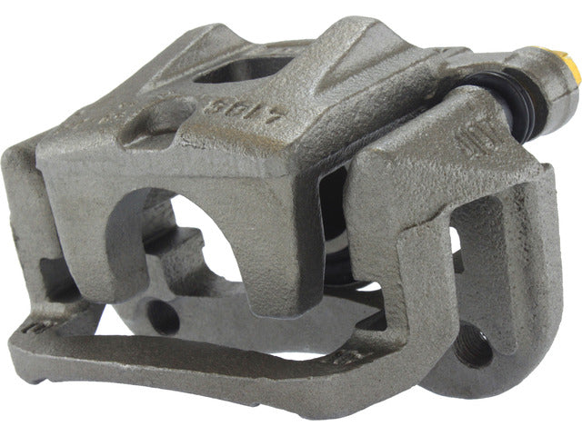 Centric Parts Disc Brake Caliper P/N:141.44607 Fits: Lexus Rx330 06-04, Lexus Rx350 09-07, Lexus Rx400h 08-06, Toyota Highlander 07-06 - Image 4