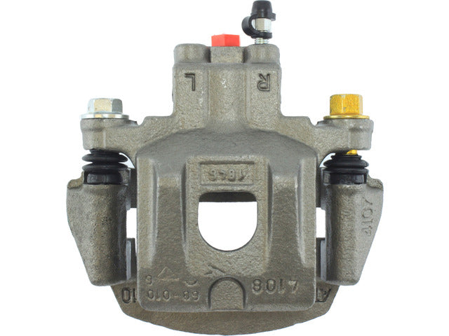 Centric Parts Disc Brake Caliper P/N:141.44607 Fits: Lexus Rx330 06-04, Lexus Rx350 09-07, Lexus Rx400h 08-06, Toyota Highlander 07-06 - Image 6