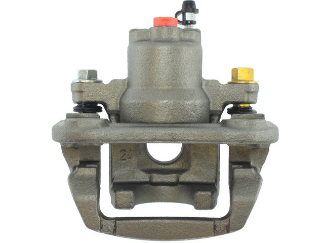 Centric Parts Disc Brake Caliper P/N:141.44608 Fits: Lexus Rx330 06-04, Lexus Rx350 09-07, Lexus Rx400h 08-06, Toyota Highlander 07-06 - Image 2