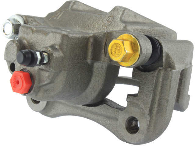 Centric Parts Disc Brake Caliper P/N:141.44608 Fits: Lexus Rx330 06-04, Lexus Rx350 09-07, Lexus Rx400h 08-06, Toyota Highlander 07-06 - Image 5