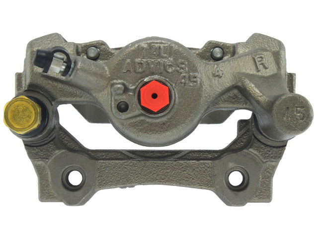 Centric Parts Disc Brake Caliper P/N:141.44611 Fits: Lexus Gs350 11-07, Lexus Gs430 07-06, Lexus Gs450h 11-07, Lexus Gs460 11-08, Lexus Is350 13-06 - Image 1