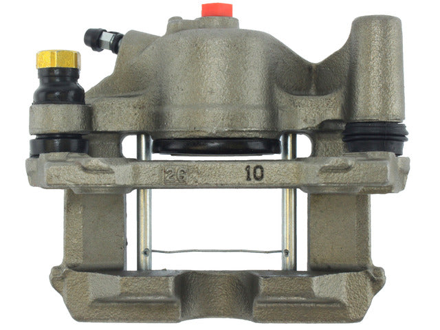 Centric Parts Disc Brake Caliper P/N:141.44611 Fits: Lexus Gs350 11-07, Lexus Gs430 07-06, Lexus Gs450h 11-07, Lexus Gs460 11-08, Lexus Is350 13-06 - Image 2