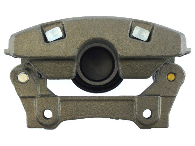 Centric Parts Disc Brake Caliper P/N:141.44611 Fits: Lexus Gs350 11-07, Lexus Gs430 07-06, Lexus Gs450h 11-07, Lexus Gs460 11-08, Lexus Is350 13-06 - Image 3