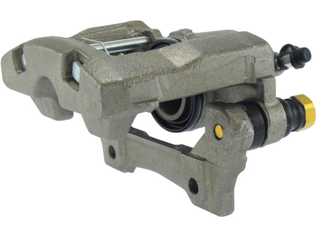 Centric Parts Disc Brake Caliper P/N:141.44611 Fits: Lexus Gs350 11-07, Lexus Gs430 07-06, Lexus Gs450h 11-07, Lexus Gs460 11-08, Lexus Is350 13-06 - Image 4