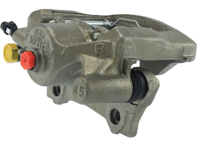 Centric Parts Disc Brake Caliper P/N:141.44611 Fits: Lexus Gs350 11-07, Lexus Gs430 07-06, Lexus Gs450h 11-07, Lexus Gs460 11-08, Lexus Is350 13-06 - Image 5