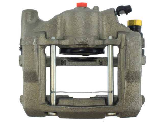 Centric Parts Disc Brake Caliper P/N:141.44611 Fits: Lexus Gs350 11-07, Lexus Gs430 07-06, Lexus Gs450h 11-07, Lexus Gs460 11-08, Lexus Is350 13-06 - Image 6