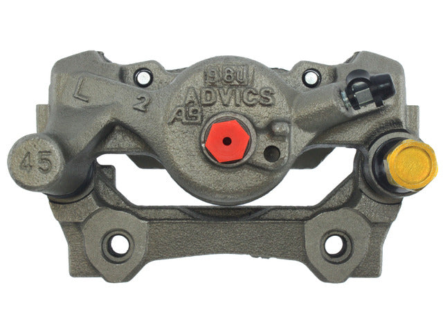 Centric Parts Disc Brake Caliper P/N:141.44612 Fits: Lexus Gs350 11-07, Lexus Gs430 07-06, Lexus Gs450h 11-07, Lexus Gs460 11-08, Lexus Is350 13-06 - Image 1