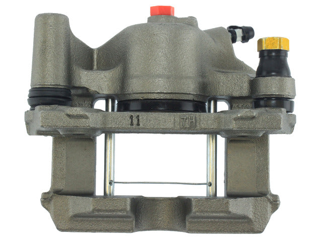 Centric Parts Disc Brake Caliper P/N:141.44612 Fits: Lexus Gs350 11-07, Lexus Gs430 07-06, Lexus Gs450h 11-07, Lexus Gs460 11-08, Lexus Is350 13-06 - Image 2