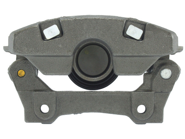 Centric Parts Disc Brake Caliper P/N:141.44612 Fits: Lexus Gs350 11-07, Lexus Gs430 07-06, Lexus Gs450h 11-07, Lexus Gs460 11-08, Lexus Is350 13-06 - Image 3