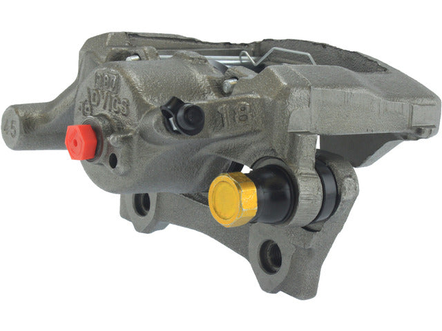 Centric Parts Disc Brake Caliper P/N:141.44612 Fits: Lexus Gs350 11-07, Lexus Gs430 07-06, Lexus Gs450h 11-07, Lexus Gs460 11-08, Lexus Is350 13-06 - Image 5