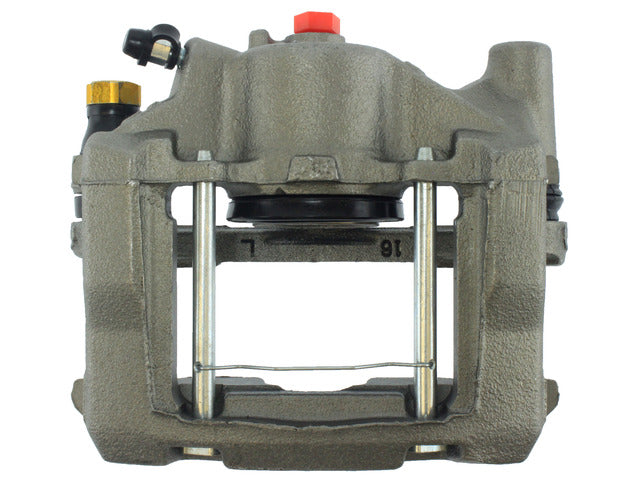 Centric Parts Disc Brake Caliper P/N:141.44612 Fits: Lexus Gs350 11-07, Lexus Gs430 07-06, Lexus Gs450h 11-07, Lexus Gs460 11-08, Lexus Is350 13-06 - Image 6