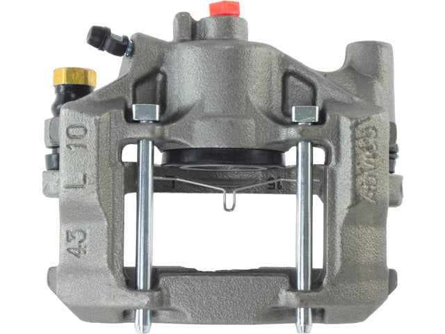 Centric Parts Disc Brake Caliper P/N:141.44614 Fits: Lexus Is250 13-06 - Image 6