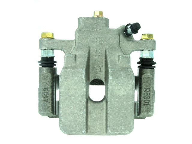 Centric Parts Disc Brake Caliper P/N:141.44617 Fits: Lexus Es350 11-07, Toyota Avalon 11-08, Toyota Camry 11-07 - Image 6