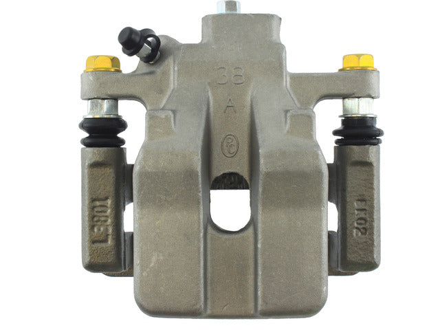 Centric Parts Disc Brake Caliper P/N:141.44618 Fits: Lexus Es350 11-07, Toyota Avalon 11-08, Toyota Camry 11-07 - Image 6