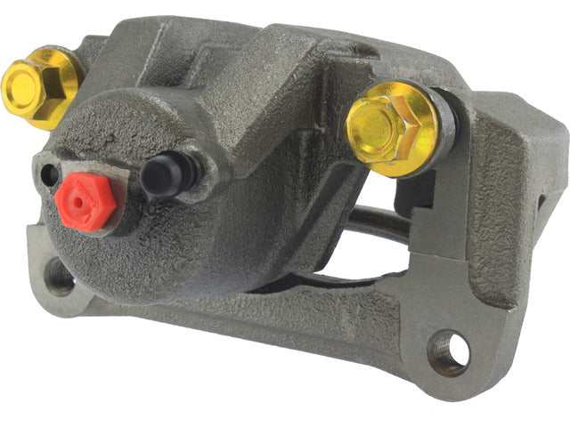 Centric Parts Disc Brake Caliper P/N:141.44624 Fits: Toyota Sequoia 19-08, Toyota Tundra 15-07 - Image 5