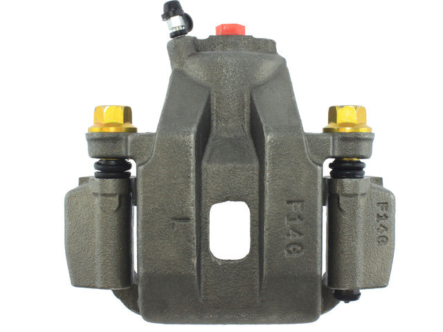 Centric Parts Disc Brake Caliper P/N:141.44624 Fits: Toyota Sequoia 19-08, Toyota Tundra 15-07 - Image 6