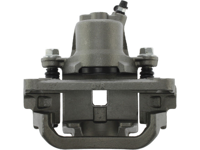 Centric Parts Disc Brake Caliper P/N:141.44628 Fits: Lexus Lx570 11-08, Lexus Lx570 16-13, Toyota Land Cruiser 11-08, Toyota Land Cruiser 15-13 - Image 2