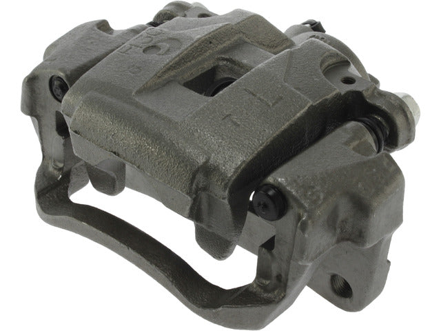 Centric Parts Disc Brake Caliper P/N:141.44628 Fits: Lexus Lx570 11-08, Lexus Lx570 16-13, Toyota Land Cruiser 11-08, Toyota Land Cruiser 15-13 - Image 4