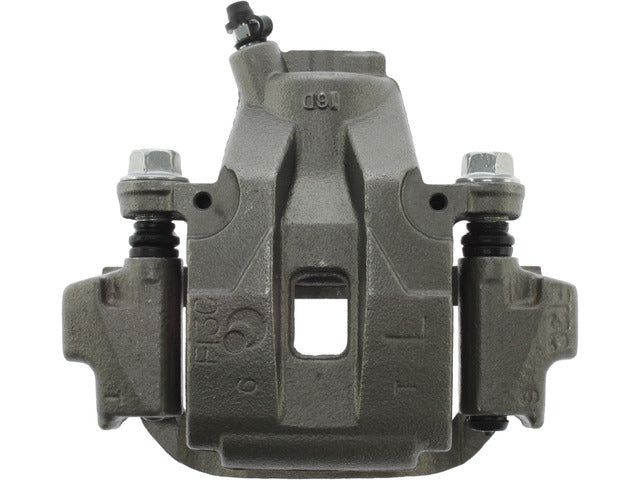 Centric Parts Disc Brake Caliper P/N:141.44628 Fits: Lexus Lx570 11-08, Lexus Lx570 16-13, Toyota Land Cruiser 11-08, Toyota Land Cruiser 15-13 - Image 6