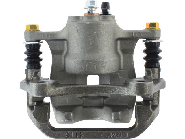 Centric Parts Disc Brake Caliper P/N:141.44630 Fits: Toyota Highlander 13-08 - Image 2