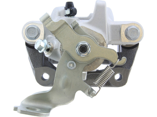 Centric Parts Disc Brake Caliper P/N:141.44633 Fits: Pontiac Vibe 10-09, Toyota Corolla 11-09, Toyota Corolla 19-14, Toyota Matrix 14-09 - Image 1