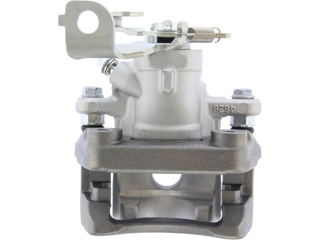 Centric Parts Disc Brake Caliper P/N:141.44633 Fits: Pontiac Vibe 10-09, Toyota Corolla 11-09, Toyota Corolla 19-14, Toyota Matrix 14-09 - Image 2