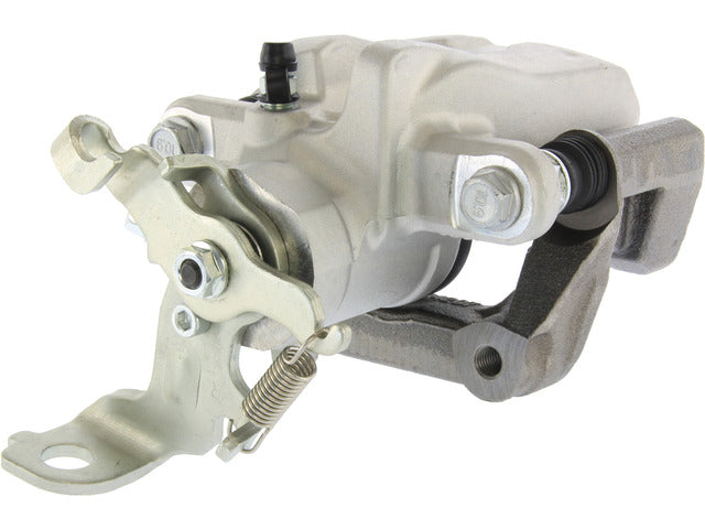Centric Parts Disc Brake Caliper P/N:141.44633 Fits: Pontiac Vibe 10-09, Toyota Corolla 11-09, Toyota Corolla 19-14, Toyota Matrix 14-09 - Image 5