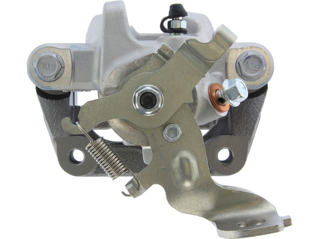 Centric Parts Disc Brake Caliper P/N:141.44634 Fits: Pontiac Vibe 10-09, Toyota Corolla 11-09, Toyota Corolla 19-14, Toyota Matrix 14-09 - Image 1