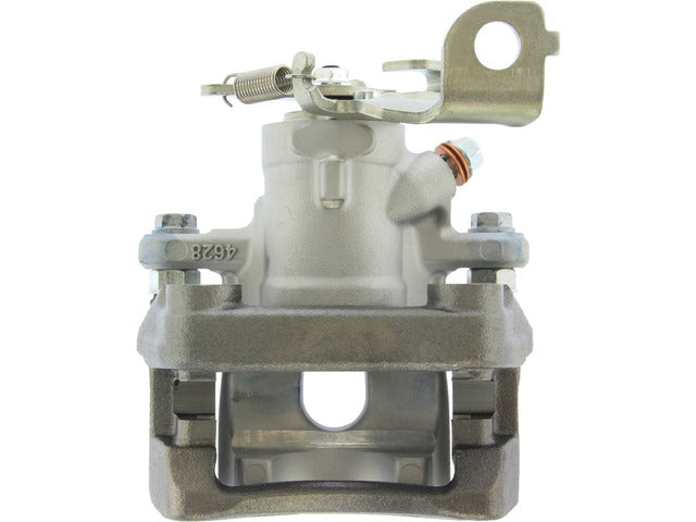 Centric Parts Disc Brake Caliper P/N:141.44634 Fits: Pontiac Vibe 10-09, Toyota Corolla 11-09, Toyota Corolla 19-14, Toyota Matrix 14-09 - Image 2