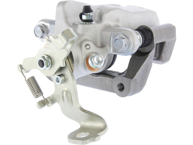 Centric Parts Disc Brake Caliper P/N:141.44634 Fits: Pontiac Vibe 10-09, Toyota Corolla 11-09, Toyota Corolla 19-14, Toyota Matrix 14-09 - Image 5