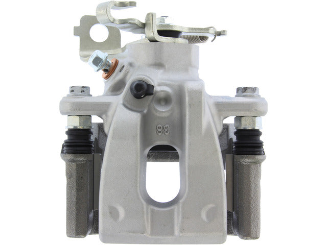 Centric Parts Disc Brake Caliper P/N:141.44634 Fits: Pontiac Vibe 10-09, Toyota Corolla 11-09, Toyota Corolla 19-14, Toyota Matrix 14-09 - Image 6