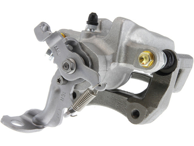 Centric Parts Disc Brake Caliper P/N:141.44635 Fits: Pontiac Vibe 10-09, Toyota Matrix 13-09 - Image 5