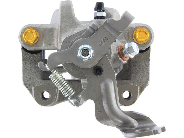 Centric Parts Disc Brake Caliper P/N:141.44636 Fits: Pontiac Vibe 10-09, Toyota Matrix 13-09 - Image 1
