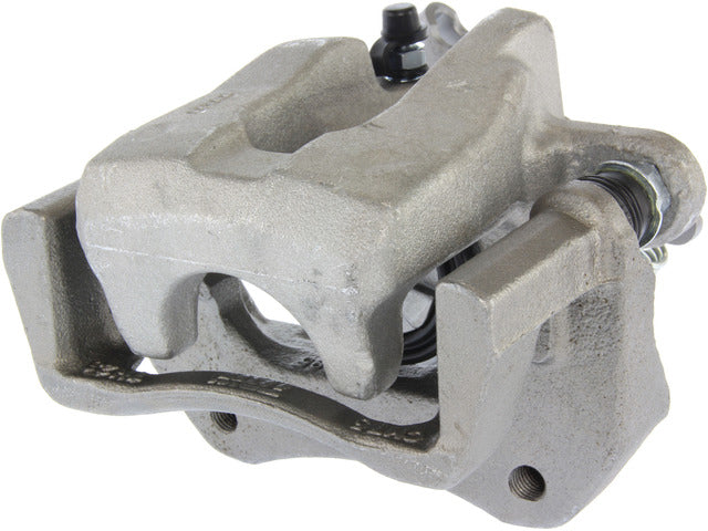 Centric Parts Disc Brake Caliper P/N:141.44636 Fits: Pontiac Vibe 10-09, Toyota Matrix 13-09 - Image 4