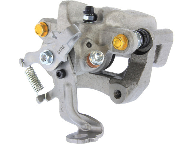 Centric Parts Disc Brake Caliper P/N:141.44636 Fits: Pontiac Vibe 10-09, Toyota Matrix 13-09 - Image 5