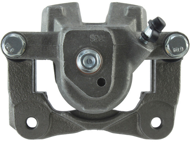 Centric Parts Disc Brake Caliper P/N:141.44637 Fits: Pontiac Vibe 10-09, Toyota Matrix 11-09 - Image 1